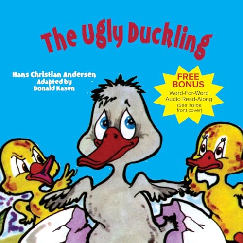 The Ugly Duckling The Ugly Duckling von Peter Pan Press