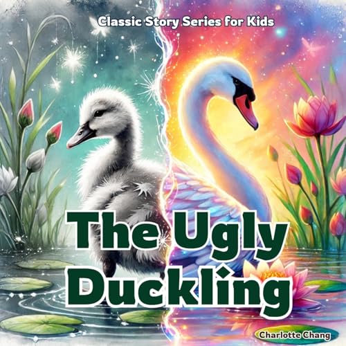 The Ugly Duckling: Classic Story Retold for Kids The Ugly Duckling: Classic Story Retold for Kids von Yue Chang