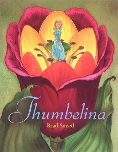 Thumbelina Thumbelina