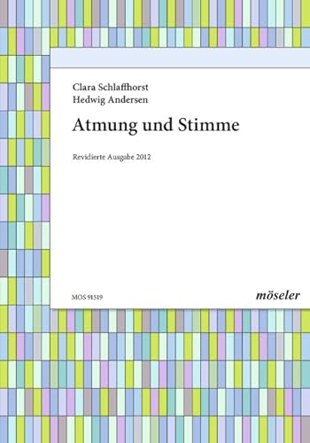 Atmung und Stimme