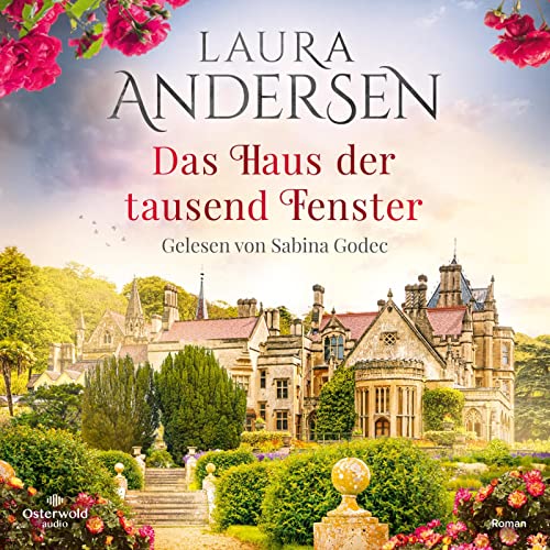 Das Haus der tausend Fenster: 2 CDs | MP3