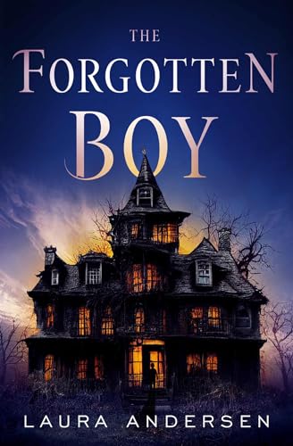 The Forgotten Boy von Open Road Integrated Media, Inc.