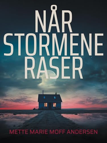Når Stormene Raser: Styrke findes i stilhedens dybde (Rejsen gennem livet) von BoD – Books on Demand – Dänemark