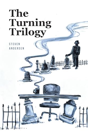 The Turning Trilogy von Fulton Books