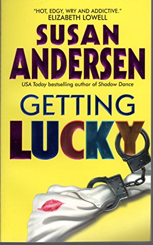 Getting Lucky (Avon Light Contemporary Romances)