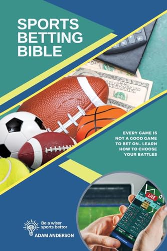 Sports Betting Bible von AdamAnderson