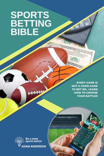 Sports Betting Bible von Independently published