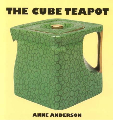 The Cube Teapot: The Story of the Patent Teapot