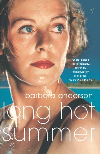 Long Hot Summer von Vintage Publishing