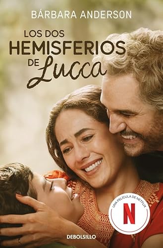 Los dos hemisferios de Lucca (Best Seller) von DEBOLSILLO