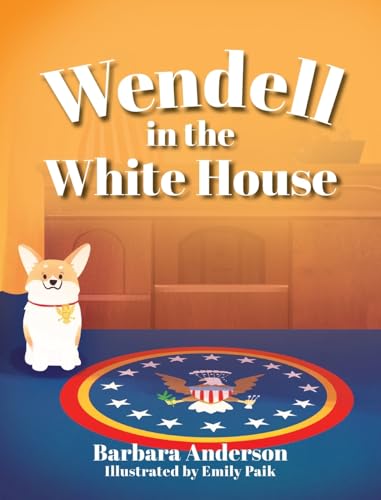 Wendell in the White House Wendell in the White House von Warren Publishing, Inc