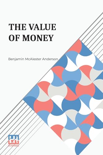 The Value Of Money von Lector House