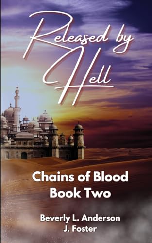 Released by Hell Released by Hell von Phoenix Voices Publishing