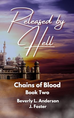 Released by Hell von Phoenix Voices Publishing