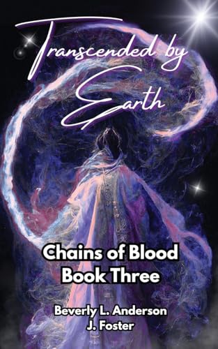 Transcended by Earth von Phoenix Voices Publishing