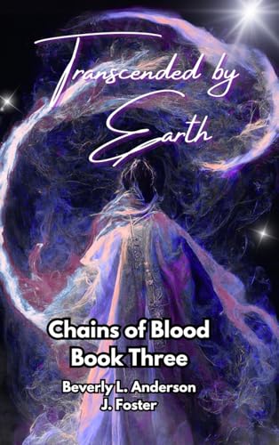 Transcended by Earth von Phoenix Voices Publishing