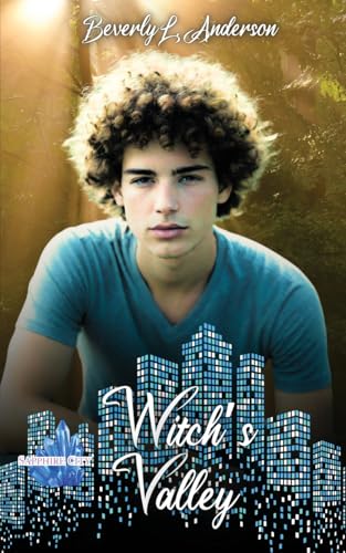 Witch's Valley Witch's Valley von Phoenix Voices Publishing