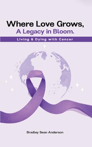 Where Love Grows: A Legacy in Bloom Where Love Grows: A Legacy in Bloom von Self Publishers