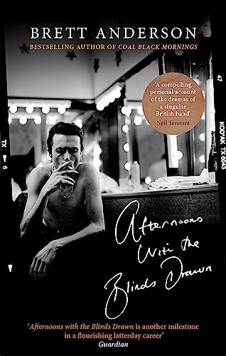 Afternoons with the Blinds Drawn von Little, Brown Book Group