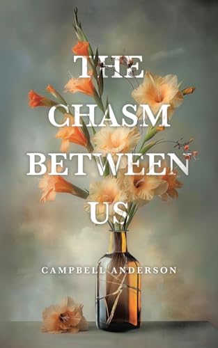 The Chasm Between Us von Tellwell Talent