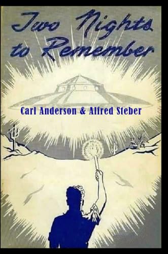 Two Nights To Remember von Editorial Nuevo Mundo