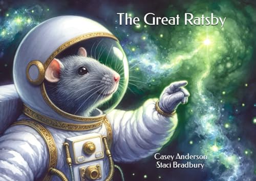 The Great Ratsby von Independently published