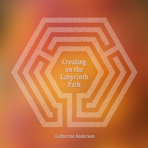 Creating on the Labyrinth Path von Creative Pilgrimage Press