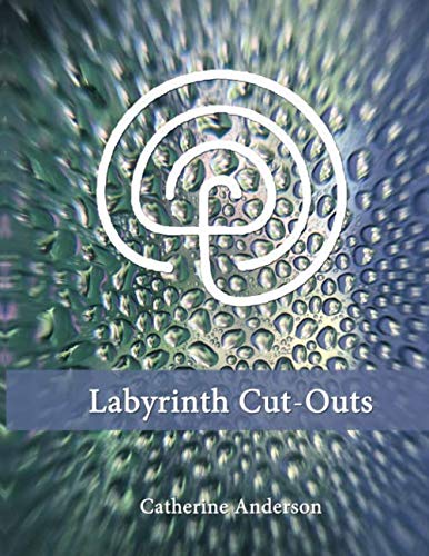 Labyrinth Cut-Outs