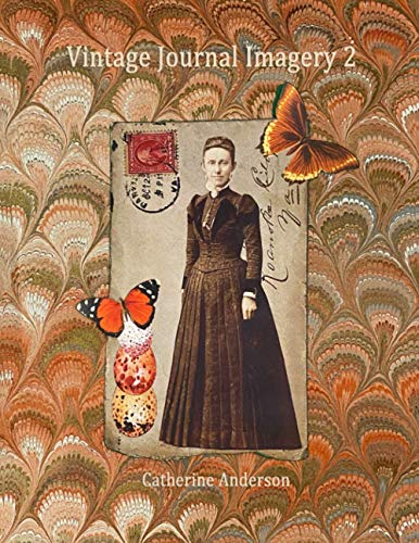 Vintage Journal Imagery 2 Vintage Journal Imagery 2