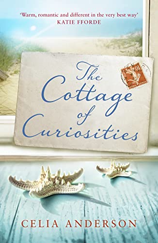 The Cottage of Curiosities: The most heartwarming, feel-good fiction book of 2021 from the top 10 bestselling author of 59 Memory Lane! (Pengelly Series, Band 2) von HarperCollins