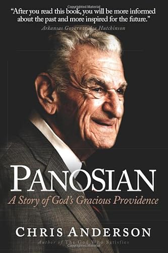 Panosian: A Story of God's Gracious Providence