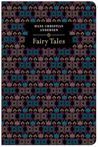 Hans Christian Anderson's Fairy Tales (Chiltern Classics) von Chiltern Publishing