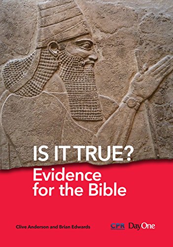 Is It True? Evidence for the Bible von Day One Publications