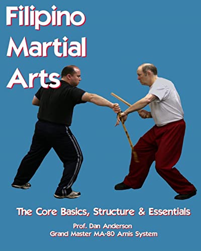 Filipino Martial Arts - The Core Basics, Structure, & Essentials Filipino Martial Arts - The Core Basics, Structure, & Essentials