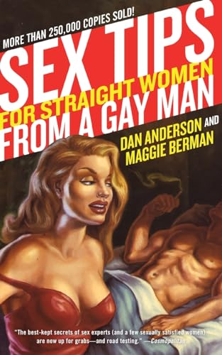 Sex Tips For Straight Women from a Gay Man