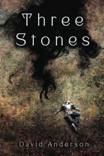 Three Stones: A Coming of Age Fantasy Series (Three Sticks, Band 2) von Self