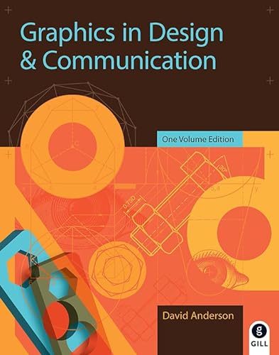 Graphics in Design & Communication von Gill & Macmillan Ltd