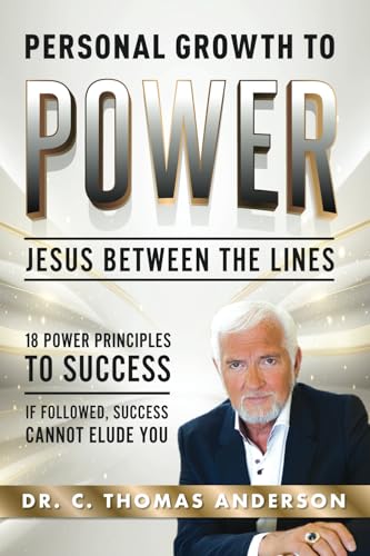 Personal Growth to Power von BookPatch LLC, The
