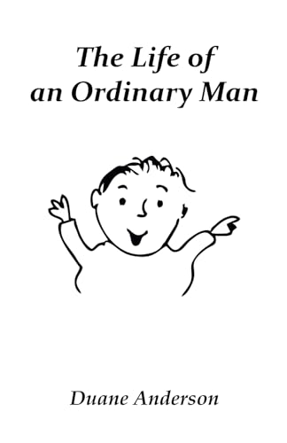 The Life of an Ordinary Man von Cyberwit.net