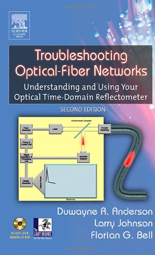 Troubleshooting Optical Fiber Networks: Understanding and Using Optical Time-Domain Reflectometers