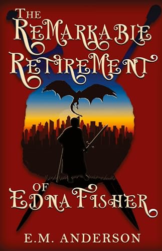 The Remarkable Retirement of Edna Fisher von Hansen House, LLC