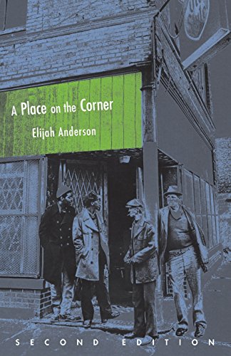 A Place on the Corner, Second Edition (Fieldwork Encounters and Discoveries)