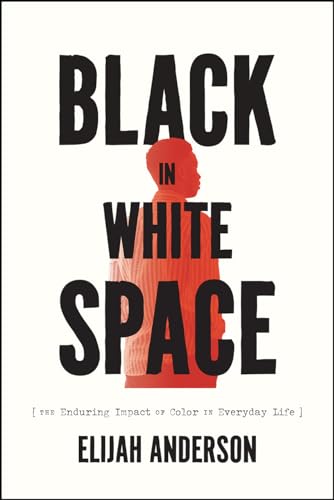 Black in White Space: The Enduring Impact of Color in Everyday Life von University of Chicago Press