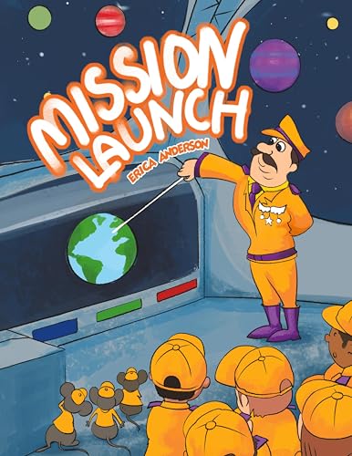 Mission Launch