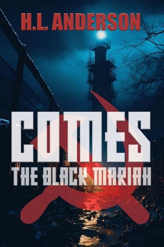 Comes the Black Mariah von Immortal Works LLC