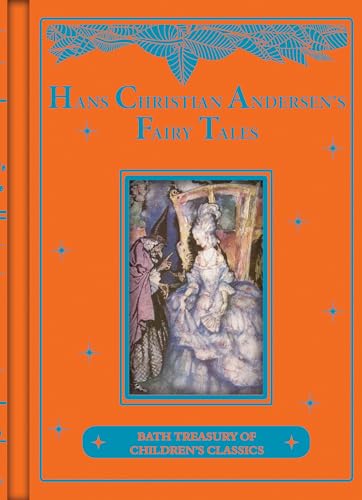 Hans Christian Andersen's Fairy Tales (Bath Treasury of Children's Classics)