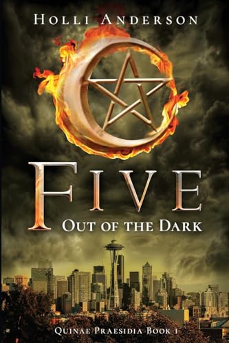 Five: Out of the Dark von Immortal Works LLC