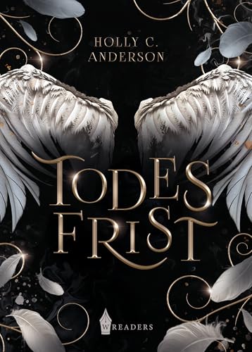 Todesfrist von Wreaders Verlag (Nova MD)