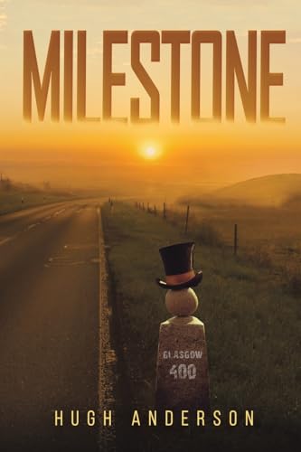 Milestone von Austin Macauley Publishers