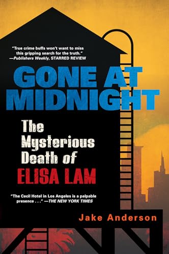 Gone at Midnight: The Tragic True Story Behind the Unsolved Internet Sensation